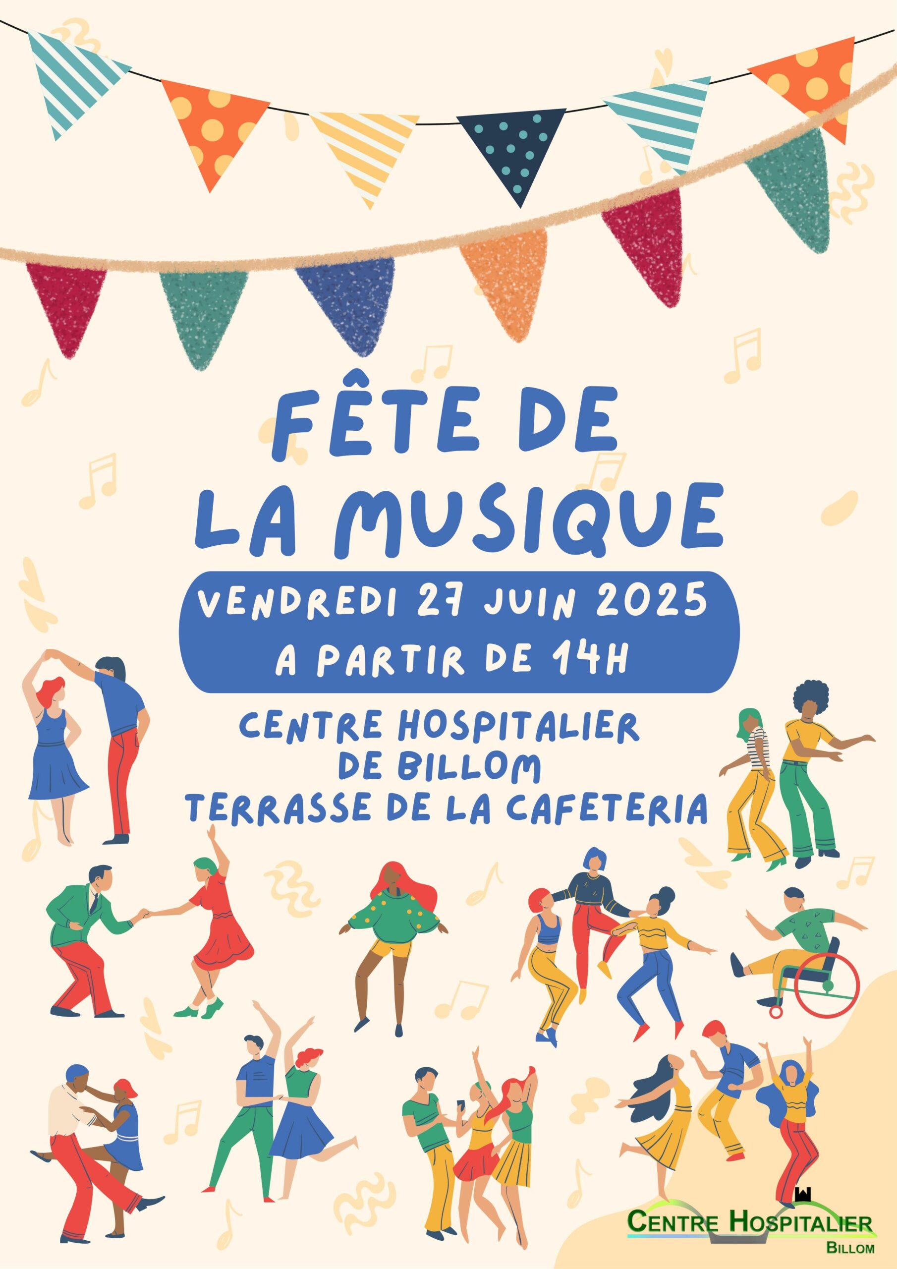 Fête de la musique